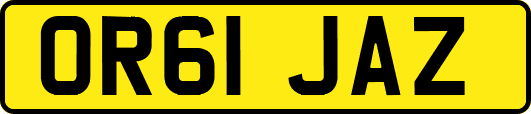 OR61JAZ