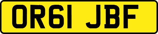 OR61JBF