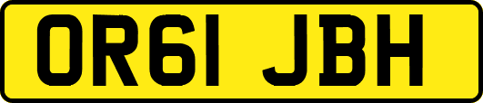 OR61JBH