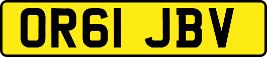 OR61JBV