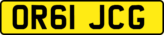 OR61JCG