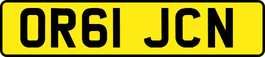 OR61JCN