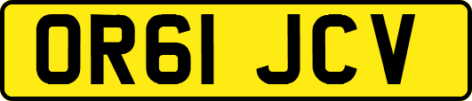 OR61JCV