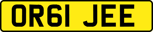 OR61JEE