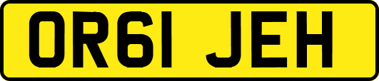 OR61JEH