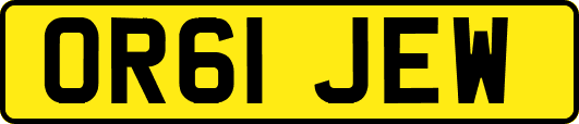 OR61JEW