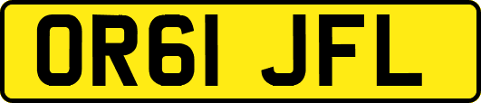 OR61JFL