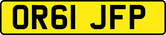 OR61JFP