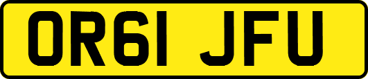 OR61JFU