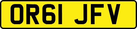 OR61JFV