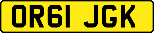 OR61JGK