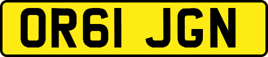 OR61JGN