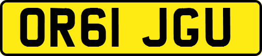 OR61JGU
