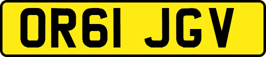 OR61JGV
