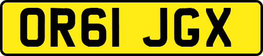 OR61JGX