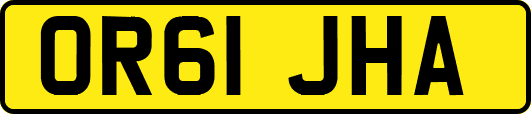 OR61JHA