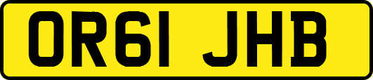 OR61JHB