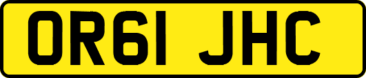 OR61JHC