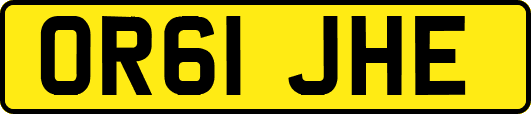 OR61JHE