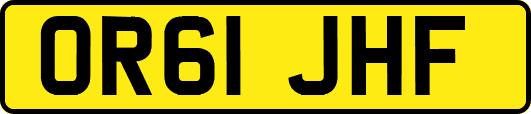 OR61JHF