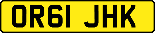 OR61JHK