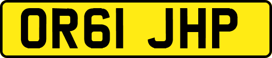 OR61JHP