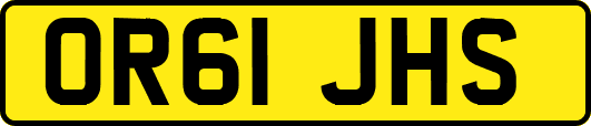 OR61JHS