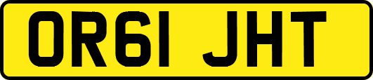 OR61JHT