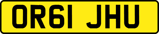 OR61JHU