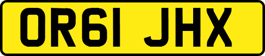 OR61JHX