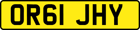 OR61JHY