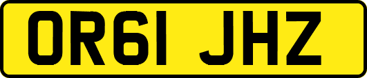 OR61JHZ