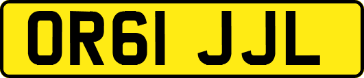 OR61JJL