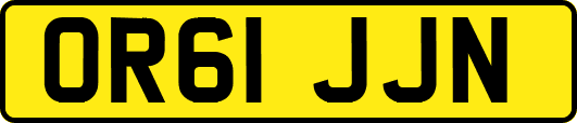 OR61JJN