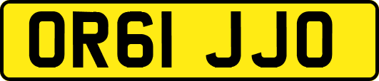 OR61JJO