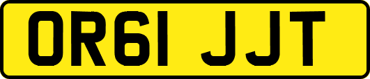 OR61JJT