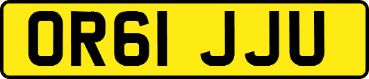 OR61JJU