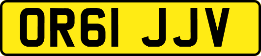 OR61JJV