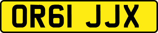 OR61JJX