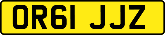 OR61JJZ