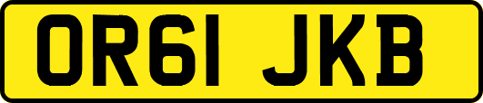 OR61JKB