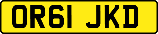 OR61JKD