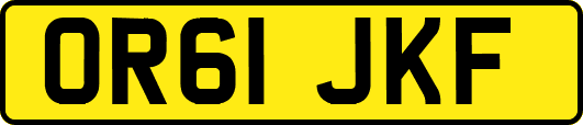 OR61JKF