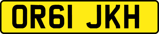 OR61JKH