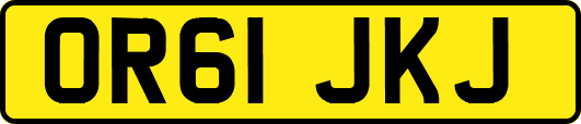 OR61JKJ
