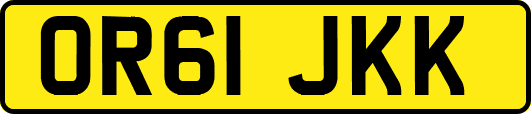 OR61JKK