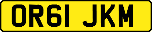 OR61JKM