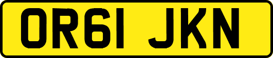 OR61JKN