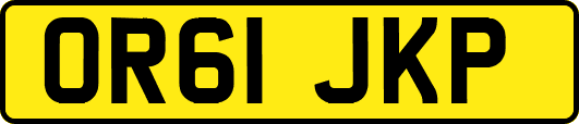 OR61JKP