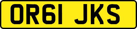 OR61JKS